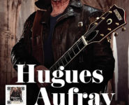 HUGUES AUFRAY EN CONCERT