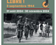 ABBEVILLE LIBRE ! : 3 SEPTEMBRE 1944