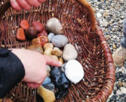 COULEURS ET MATIÈRES : À LA DÉCOUVERTE DE CAYEUX-SUR-MER