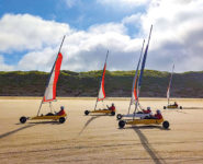 GRAND PRIX CLASSE BLOKART ET GRAND PRIX CLASSE 7