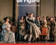 LES NOCES DE FIGARO