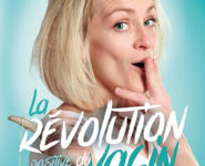 ÉLODIE KV DANS LA « RÉVOLUTION POSITIVE DU VAGIN »