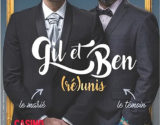 GIL ET BEN (RÉ)UNIS