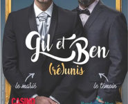 GIL ET BEN (RÉ)UNIS