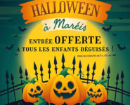 HALLOWEEN À MARÉIS