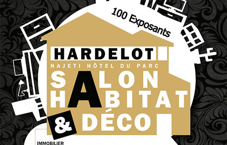 7ème édition « SALON DE L’HABITAT & DÉCO »