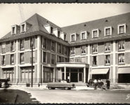 VISITE GUIDÉE DE L'EXPOSITION "RECONSTRUCTION, LA RENAISSANCE D’UN TERRITOIRE (1940 – 1960)"