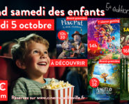 GRAND SAMEDI DES ENFANTS #5