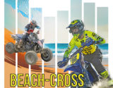 BEACH CROSS