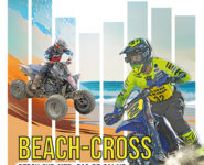 BEACH CROSS