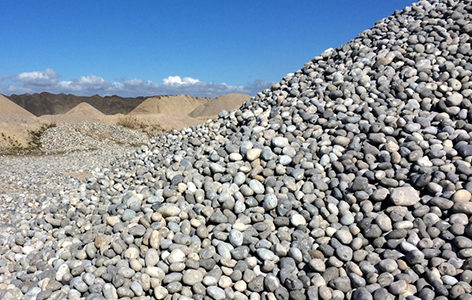 LES CORDONS DE GALETS DE LA MOLLIÈRE - UN PAYSAGE SCULPTÉ PAR LA MER AU JOUR LE JOUR