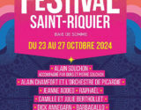 FESTIVAL SAINT RIQUIER – BAIE DE SOMME