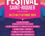 FESTIVAL SAINT RIQUIER – BAIE DE SOMME