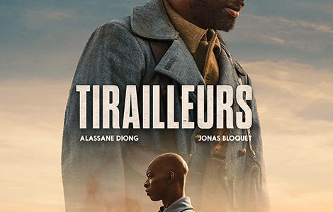 CINÉ-ARCHIVES « TIRAILLEURS »