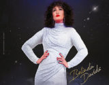 BELINDA DAVIDS A TRIBUTE TO WHITNEY HOUSTON