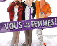 VOUS LES FEMMES !