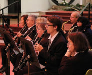 CONCERT DE LA SAINTE CÉCILE