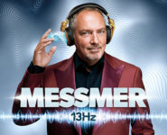 MESSMER « 13HZ »