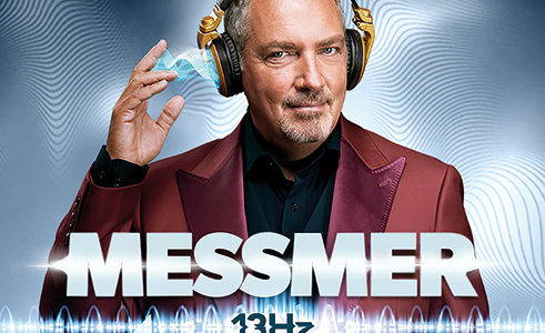 MESSMER « 13HZ »