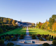 « VISITE INTRODUCTIVE DES JARDINS »