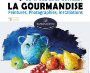 LA GOURMANDISE