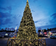 MARCHÉ DE NOËL DE LA RUE DU CLAP EN BAS