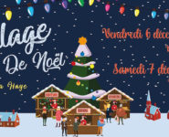 VILLAGE DE NOËL