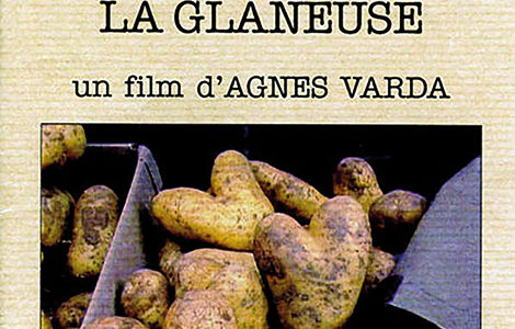 LES GLANEURS ET LES GLANEUSES