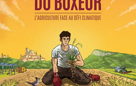 CINÉ-DÉBAT « LA THÉORIE DU BOXEUR »