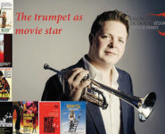 THE TRUMPET AS MOVIE-STAR