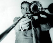 GLENN MILLER STORY