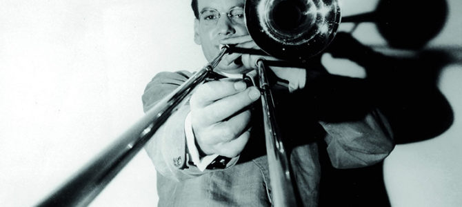 GLENN MILLER STORY