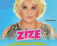 ZIZE DANS LA FAMILLE MAMMA MIA