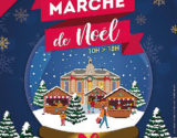 16ème MARCHÉ DE NOËL