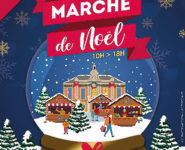 16ème MARCHÉ DE NOËL