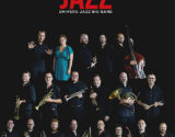 CONCERT CHRISTMAS JAZZ BIG BAND