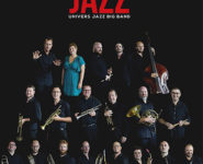 CONCERT CHRISTMAS JAZZ BIG BAND