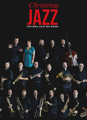 CONCERT CHRISTMAS JAZZ BIG BAND