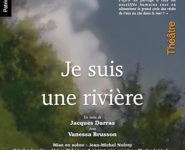 JE SUIS UNE RIVIÈRE