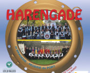 CHALLENGE HARENGADE