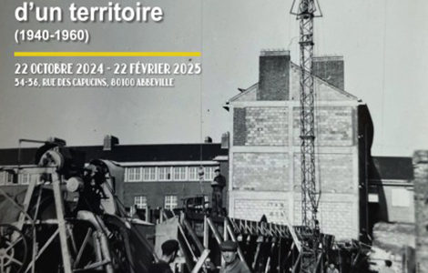 RECONSTRUCTION, LA RENAISSANCE D’UN TERRITOIRE (1940 – 1960)