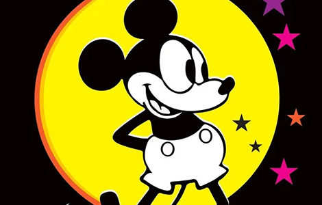 LE FABULEUX MONDE DE MICKEY