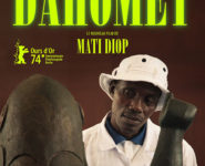 PROJECTION « DAHOMEY »