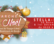 MARCHÉ DE NOËL