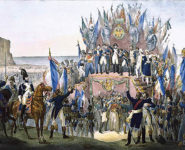 NAPOLÉON ET LE CAMP DE BOULOGNE