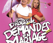 DRÔLES DE DEMANDES EN MARIAGE