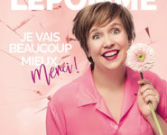 MARION LEPOMME « JE VAIS BEAUCOUP MIEUX, MERCI ! »