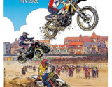 49ème ENDUROPALE DU TOUQUET-PAS-DE-CALAIS – 50ème ANNIVERSAIRE 1975/2025