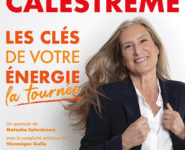 NATACHA CALESTRÉMÉ, LES CLÉS DE VOTRE ÉNERGIE, LA TOURNÉE