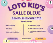 LOTO KID’S